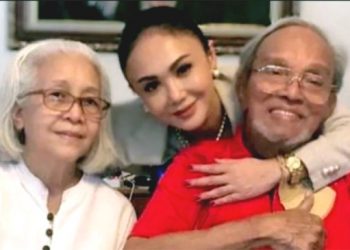 Bob Tutupoly Meninggal di Usia 82 Tahun karena Stroke