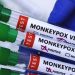 DNA Virus Cacar Monyet Terdeteksi di Air Liur