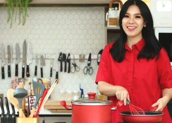 Hindari Kontaminasi Silang, Masak Daging Tak Perlu Dicuci