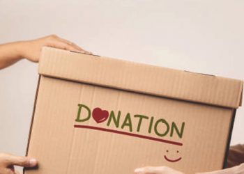 Indonesia Negara Paling Dermawan