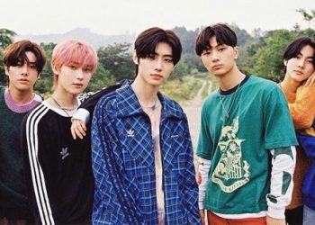 Enhypen Sukses Memecahkan Rekor Tercepat