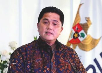 China Membeli Satu Juta Ton Kelapa Sawit Indonesia