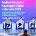 BI Mengajak Masyarakat Nonton FEKDI 2022