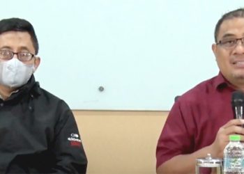 Pencabutan Izin PUB Dipertanyakan Tim Yayasan ACT