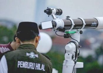 Perbedaan Idul Adha, Kemenag Menyebut Gurub Asy-syam