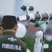 Perbedaan Idul Adha, Kemenag Menyebut Gurub Asy-syam