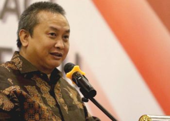OJK Melarang PUJK Pasar Modal Lakukan Promosi
