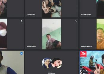 Astra Motor Kembali Edukasi Generasi #Cari_aman