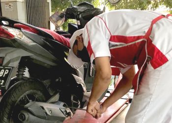 AHASS Gelar Program Spesial PayDay Discount