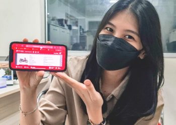 Jelajahi Pameran Motor di Honda Virtual Exhibition