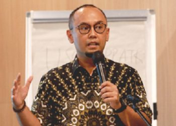 Transaksi Keuangan Lembaga ACT Dihentikan PPATK