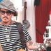 Johnny Depp Menyindir Amber Heard dengan Lagu 18