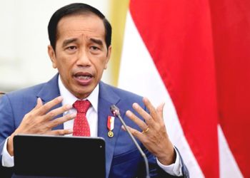 Jangan Terburu-buru Menentukan Dukungan Pilpres