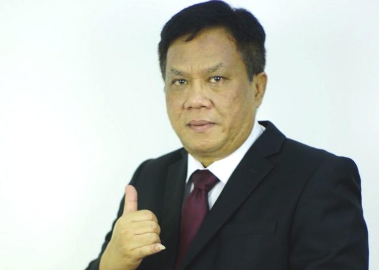 Kepala Kantor Wilayah DJP Kalimantan Barat Kuniawan Nizar.(ist)