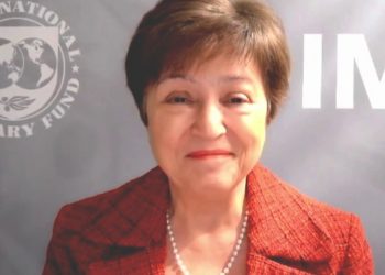 Resesi Global Kemungkinan Terjadi Tahun Depan