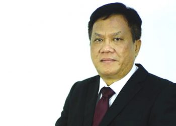 Penerimaan Pajak Kalbar Sudah Capai Rp 5,46 Triliun