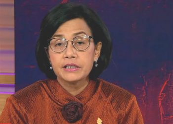 60 Persen Negara Berpenghasilan Rendah Sedang Sakit