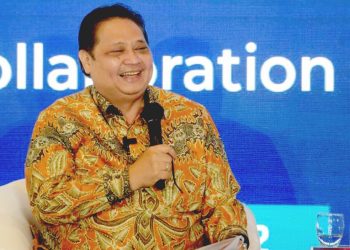 Indonesia Membutuhkan 600 Ribu Digital Talent