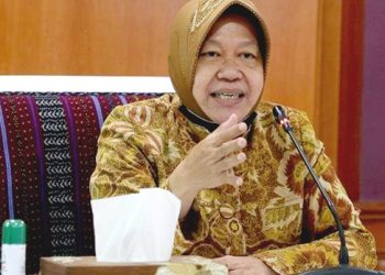 Mensos Pernah Tegur ACT Salurkan Dana ke Luar Negeri