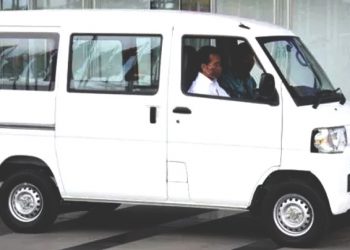 Toyota dan Mitsubishi Tambah Investasi Triliunan Rupiah