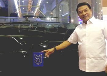 Pemerintah Siapkan Inpres Penggunaan Mobil Listrik