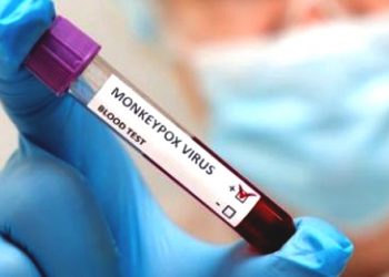 Jepang Setuju Vaksin KM Biologics untuk Cacar Monyet