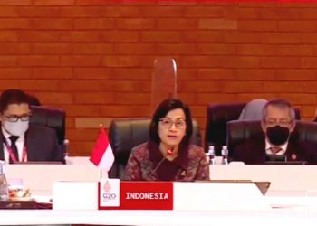 276 Juta Orang di Dunia Hadapi Kerawanan Pangan Akut