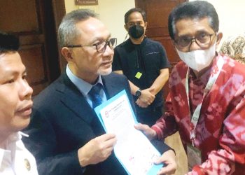 Pungutan Ekspor CPO Dihapus, Daya Saing Semakin Baik