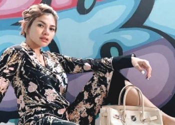 Nikita Mirzani Tetap akan Menjadi Nyai