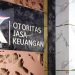 Prospek HKI Menjadi Jaminan Bank Masih Dikaji OJK