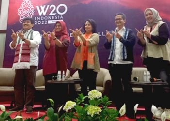 Tiga Poin Penting Hasil Komunike kepada G20