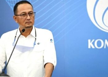 Silakan Beroperasi, Tapi Ikuti Aturan Indonesia