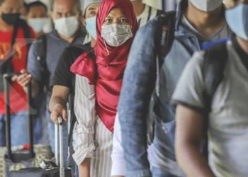 Indonesia Menghentikan Pesanan PMI dari Malaysia