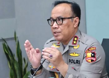 ACT Diduga Selewengkan Dana Umat, Polri Kumpulkan Data