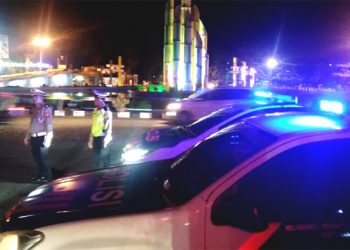 Polisi akan Tindak Tegas Aksi Balap Liar yang Meresahkan