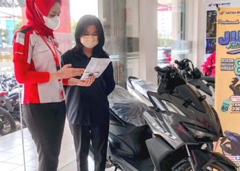 Astra Motor Promo Juliet Sepanjang Juli 2022