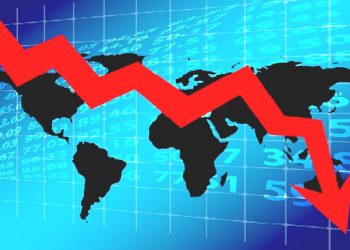 IMF Pangkas Pertumbuhan Global, Dunia di Ambang Resesi