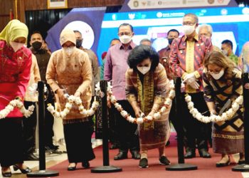 Adopsi Teknologi Digital Ampuh Membuat UMKM Bertahan