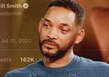 Will Smith Menyesal Menampar Chris Rock