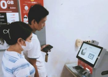 Telkomsel Ajak Pelanggan Migrasi Kartu USIM 4G