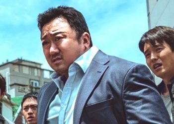 The Roundup Dilarang Tayang di Vietnam