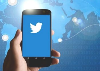 Peretas Jual 5,4 Juta Data Akun Twitter Rp 450 Juta