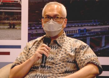 Daftar PSN Menjadi 200 Proyek dan 12 Program