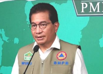 Pemerintah Tunjuk Laboratorium Uji Sampel Cacar Monyet