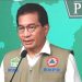 Pemerintah Tunjuk Laboratorium Uji Sampel Cacar Monyet