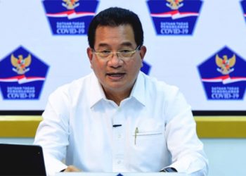 Hewan Ternak PMK Wajib Dikarantina 14 Hari