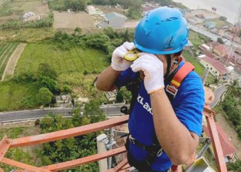 Dukung W20, XL Axiata Tingkatkan Kualitas Jaringan 4G