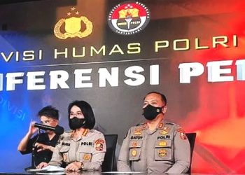 Dana Sosial Boeing Disalahgunakan ACT Rp 68 Miliar