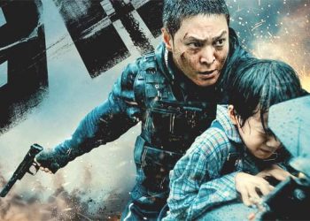 Film Carter Memulai Debut di Peringkat Satu Netflix