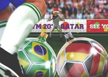 Pertandingan Pembuka Piala Dunia Qatar Dimulai Lebih Awal